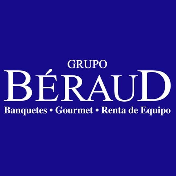 Logo Beraud